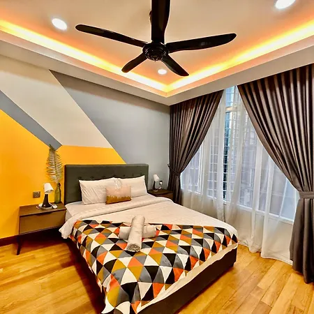 Sky Suites Klcc By Home Stay
